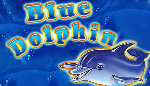 Blue Dolphin