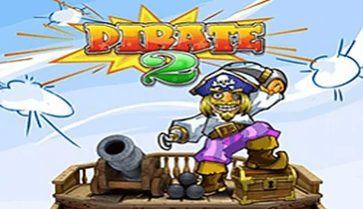 Pirate 2